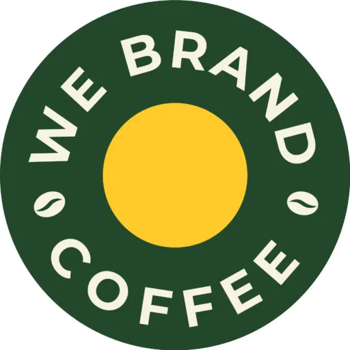 Reading a coffee brand like a designer: 10 decisions in every identity