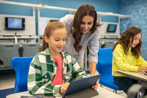 How IB Schools Are Quietly Rewriting Their AI Policies in 2026 And What That Means for Your 8-Year-Old