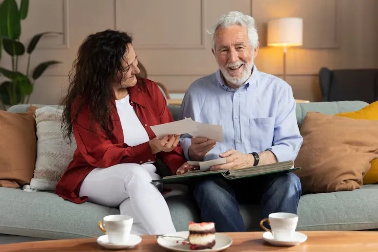Why In-Home Care in Chattanooga Should Feel Personal, Not Clinical