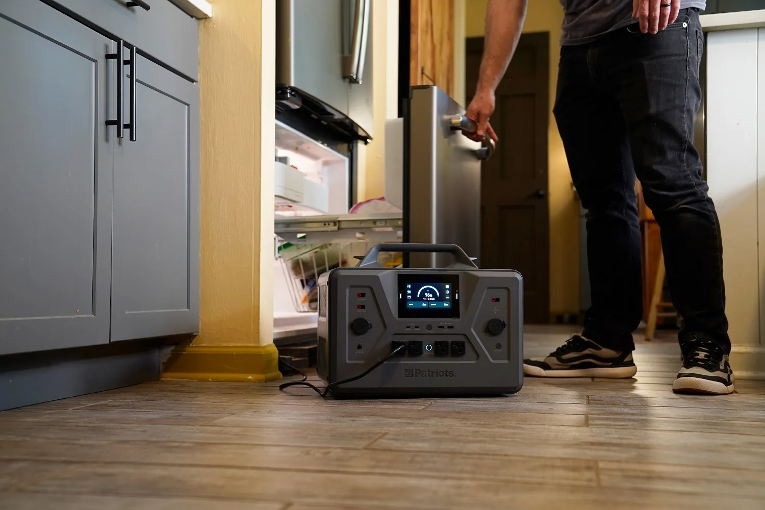 How to Choose a Solar Generator You Can Count On