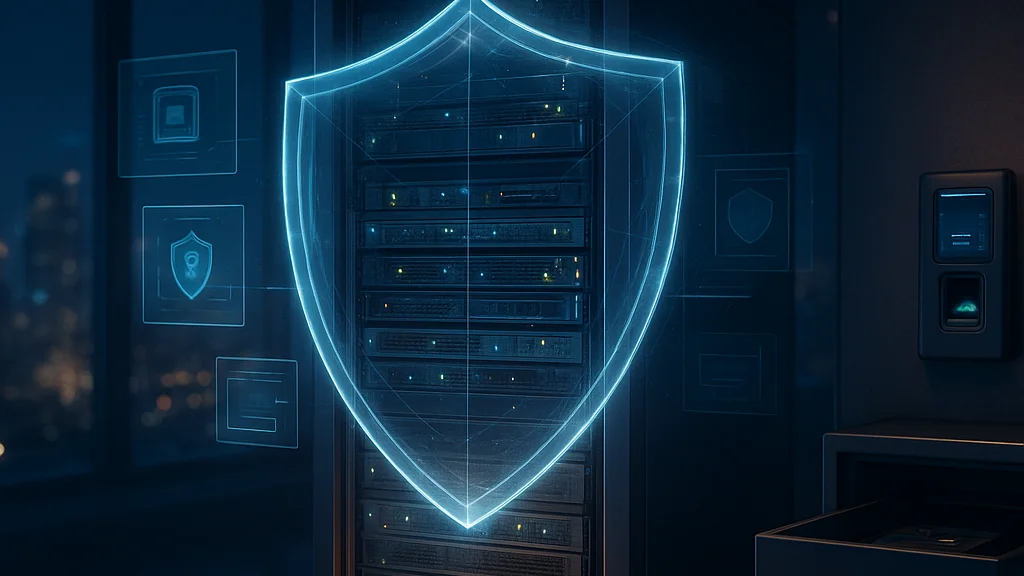 Advanced Ransomware Protection Strategies for Businesses