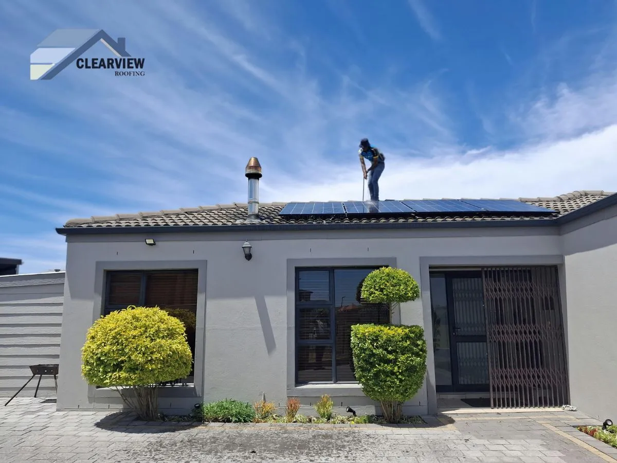 Understanding the Importance of Roof Cleaning at Oran Park