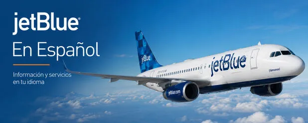 Jetblue Airlines en Español: Cómo Resolver Dudas y Problemas de Viaje