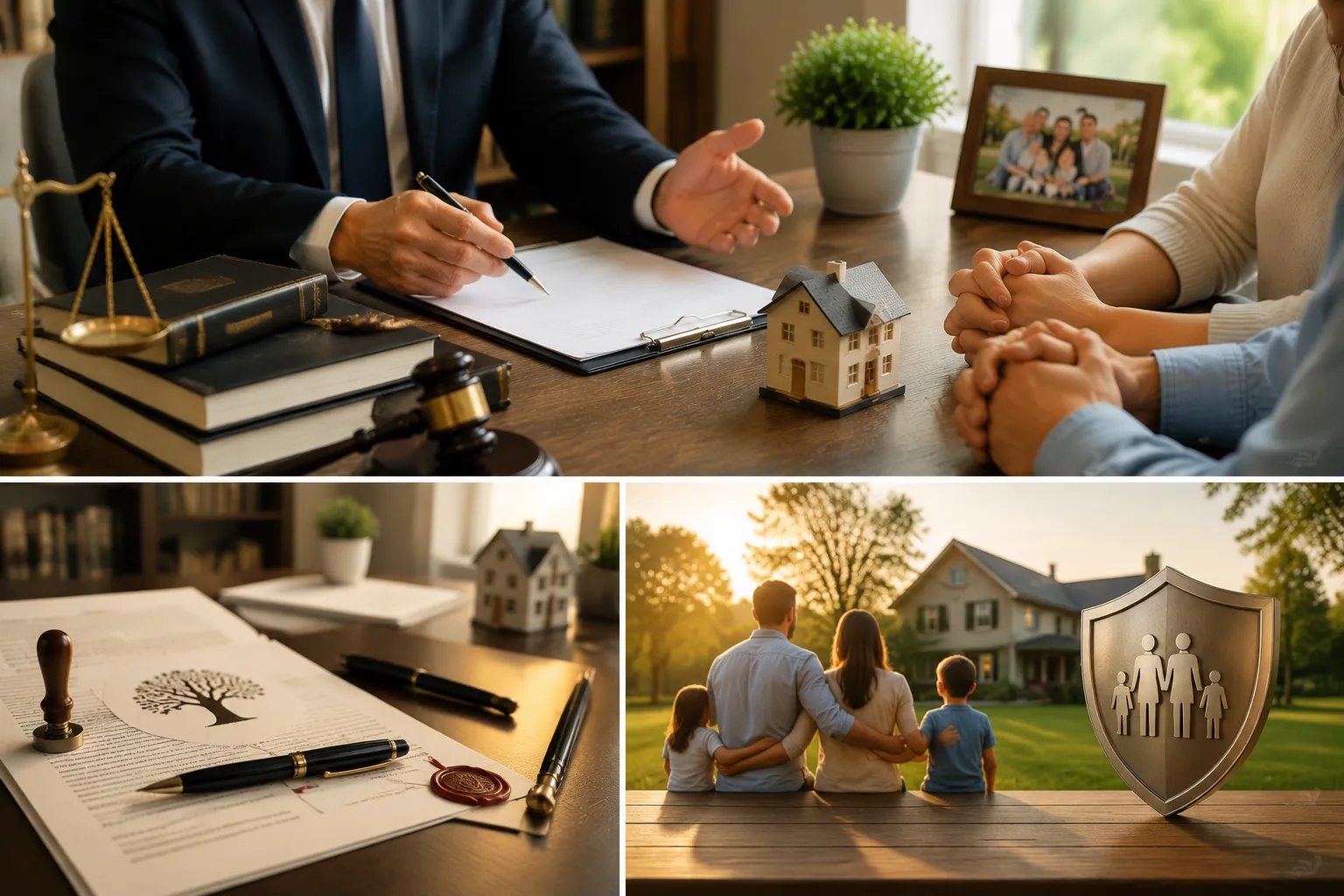 How Lancaster Families Can Protect Assets and Secure Their Future