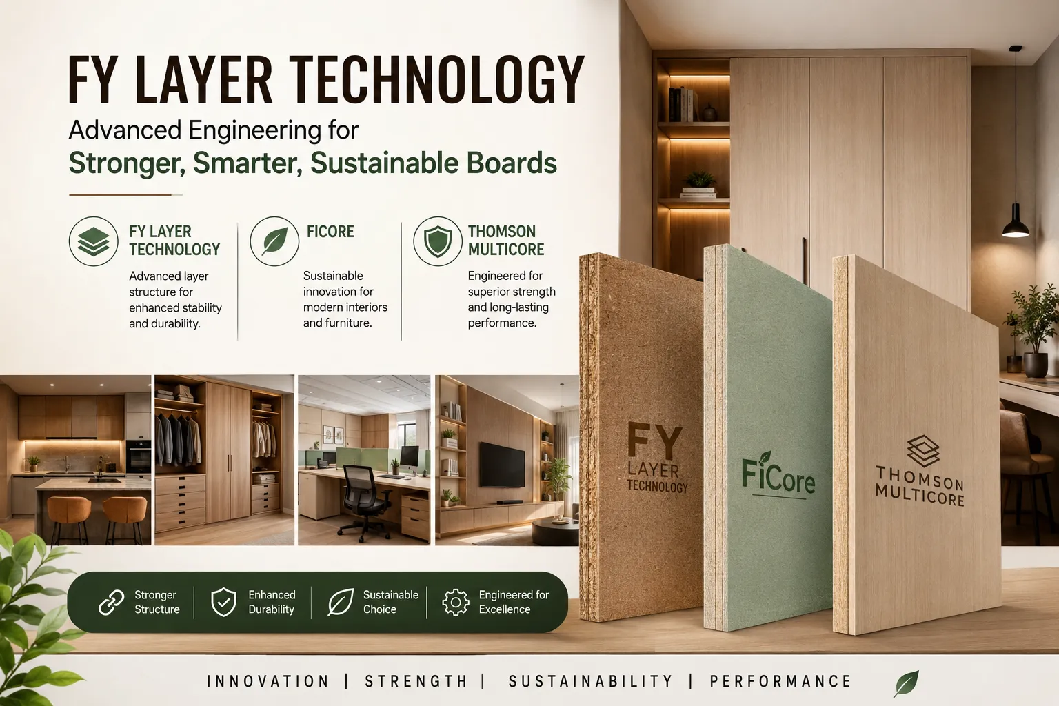 FY Layer Technology: How FiCore and Thomson Multicore Are Redefining Advanced Board Solutions