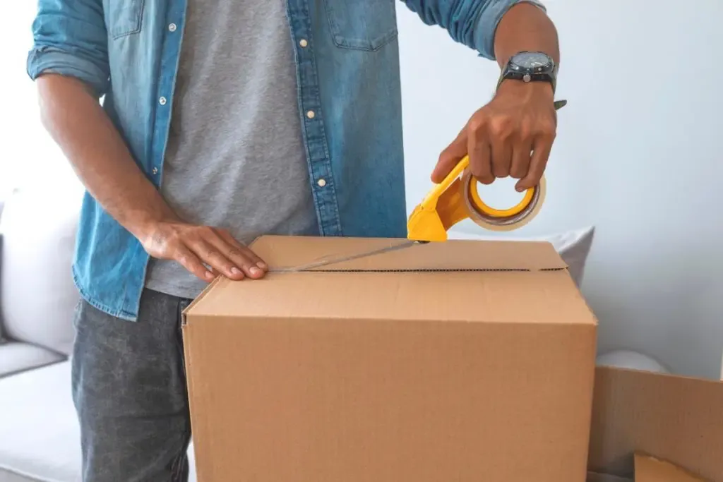 The Complete Guide to Professional Packing and Unpacking Services