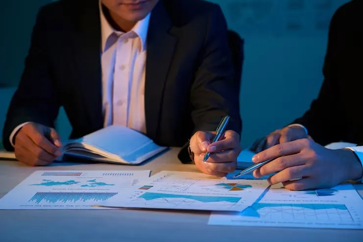 David Fiszel’s Insights on Leadership and Finance