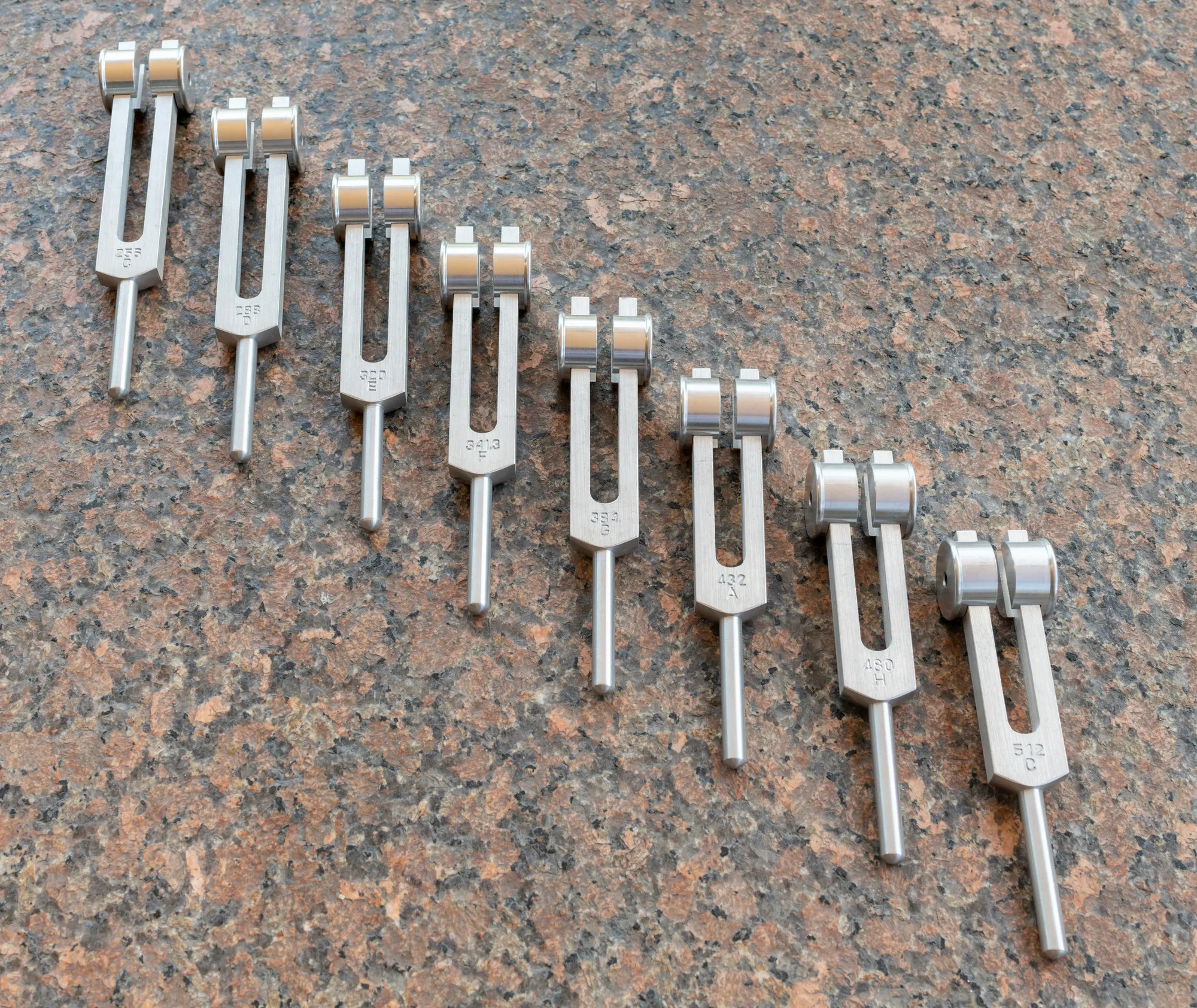 A Beginner's Guide to Meditation with Tuning Forks