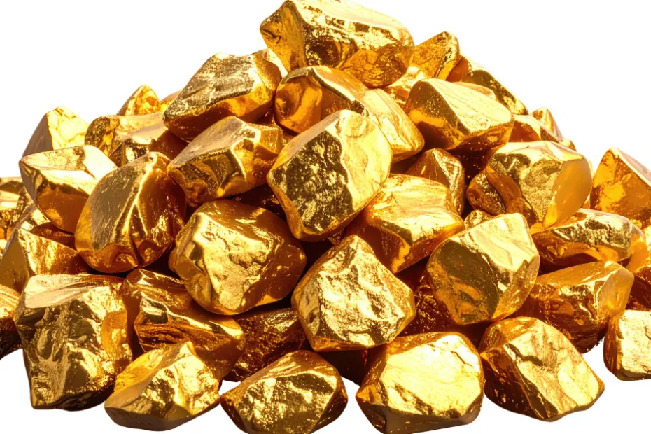 How Gold Market Movements Affect Kruger Rand Values in South Africa