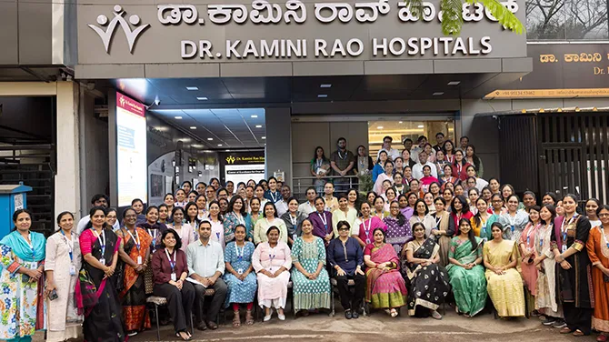 What You Need to Know About IVF Training in India