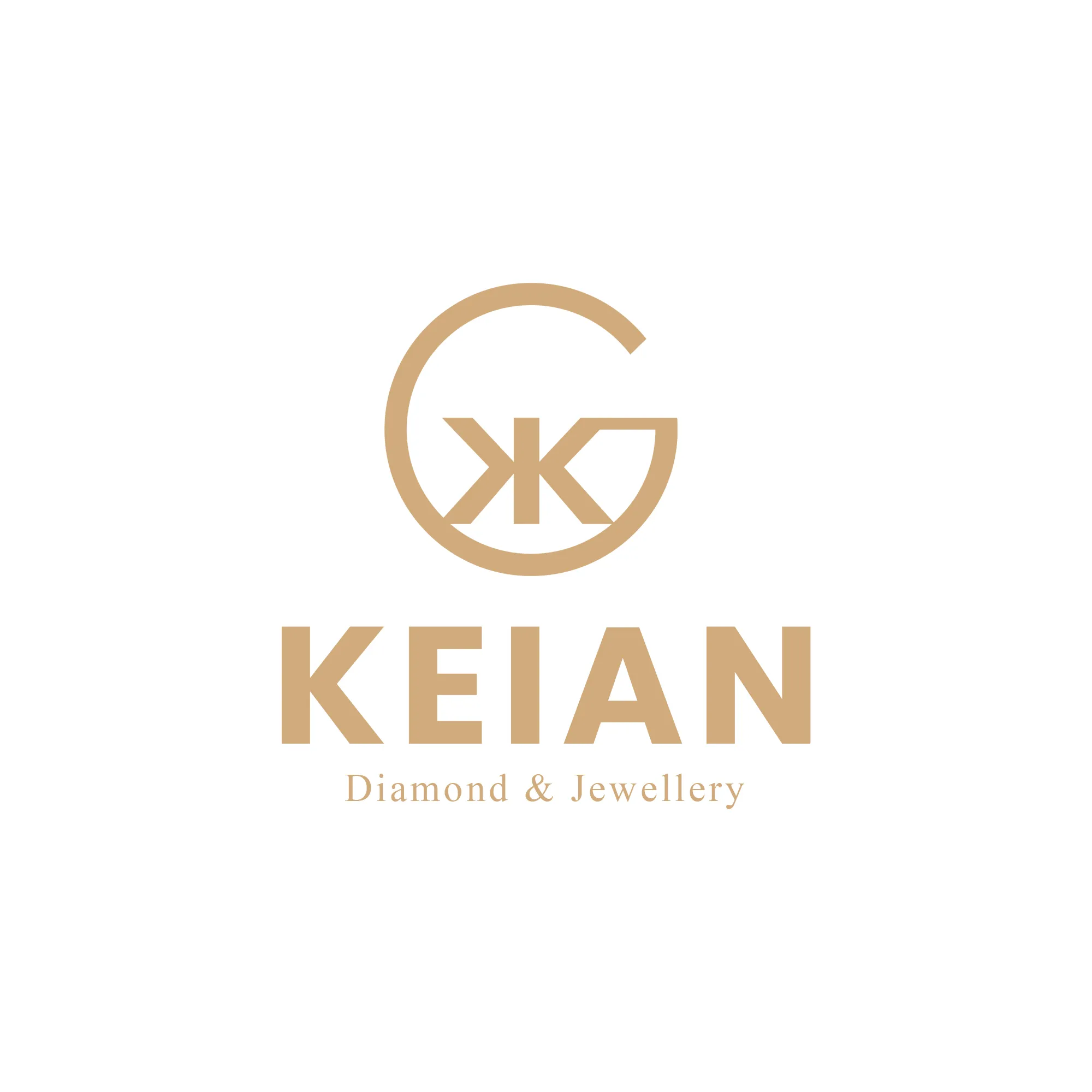 Luxury Diamond Jewellery & Lab-Grown Diamonds | KEIAN LUXANDOR