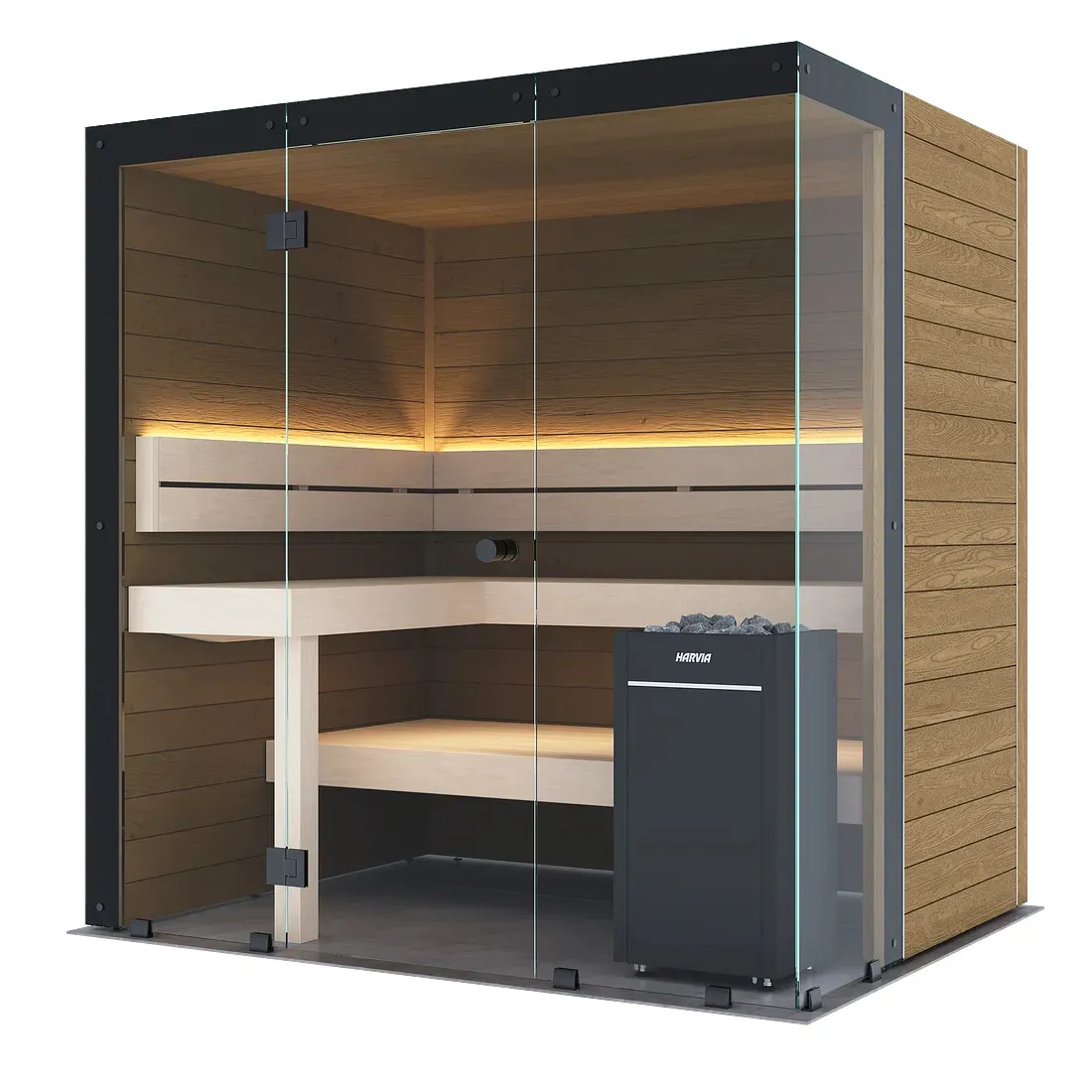 What to Know Before Buying an Infrared Sauna