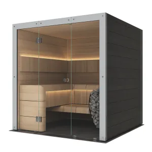 What to Know Before Buying an Infrared Sauna