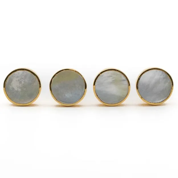 The Ultimate Guide to Kurta Buttons for Men (2026 Edition)