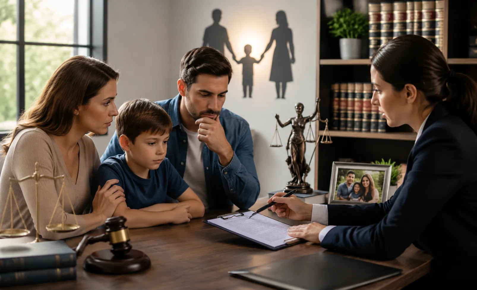 Who Is the Best Child Support Attorney in San Diego?