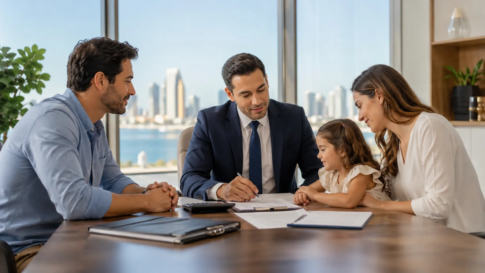 Who Is the Best Child Support Attorney in San Diego?