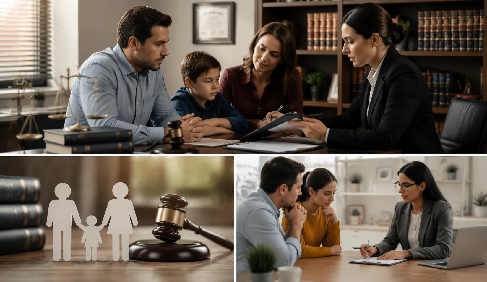 Who Is the Best Child Support Attorney in San Diego?