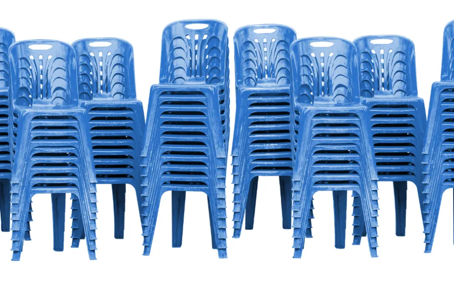 Mid-Year Stock-Up: Why Smart Buyers Choose June for Bulk Plastic Chair Orders