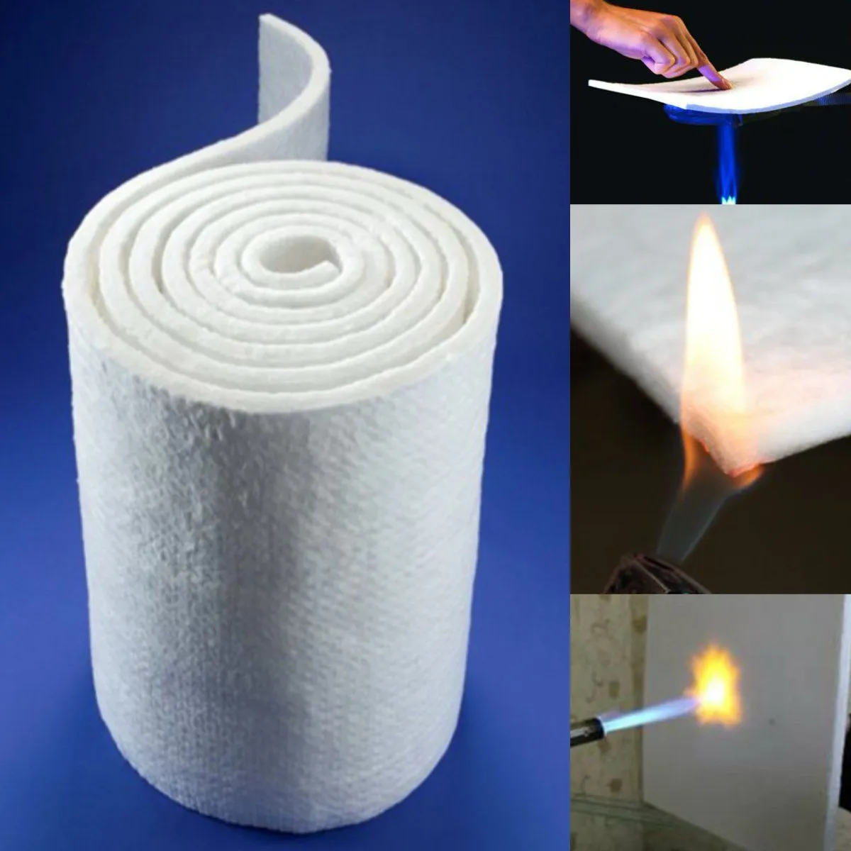 Aerogel Insulation for Commercial Buildings: Can Thin Insulation Improve Energy Compliance?