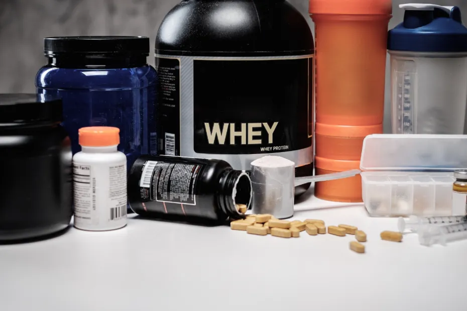 What Newcomers Should Know About Gym Supplements