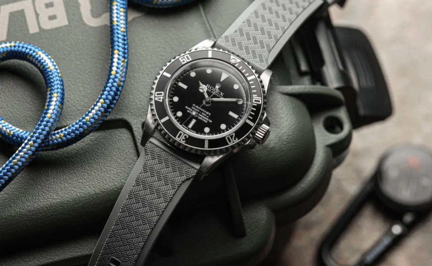 10 Most Customizable Watch Brands and Why It Matters
