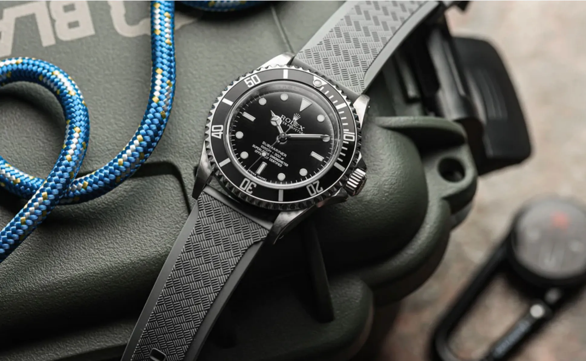 10 Most Customizable Watch Brands and Why It Matters