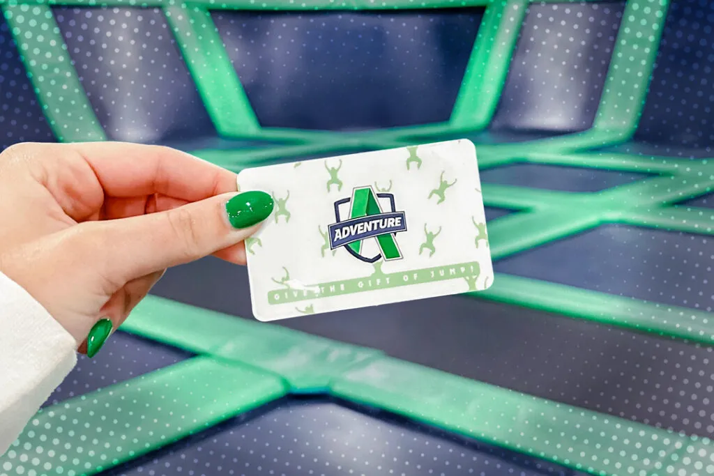 Aventura Parks Gift Cards Why Experience-Based Gifts Continue to Grow in Popularity