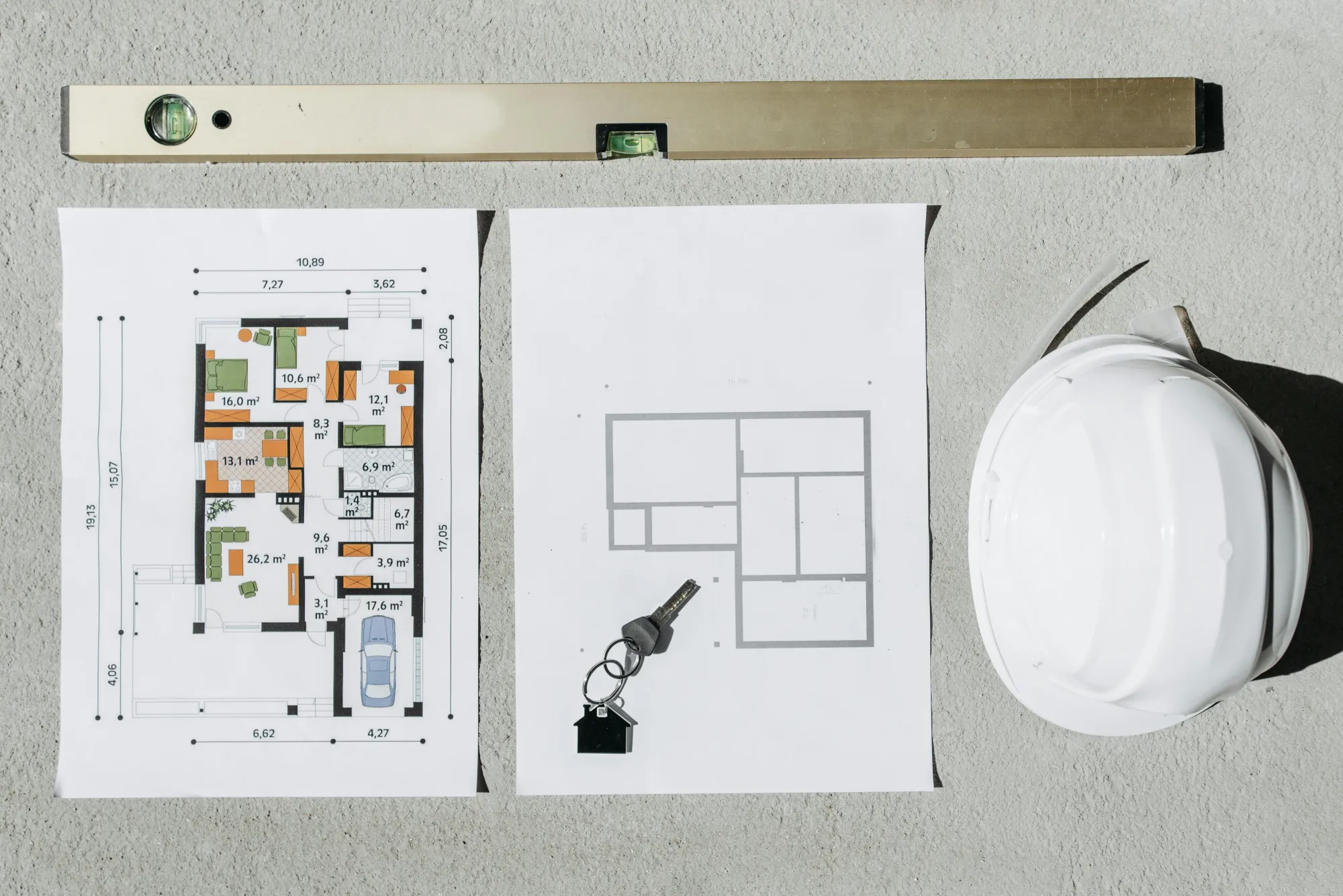 Top Contractors & Development Services: Reliable Construction Solutions for Every Project