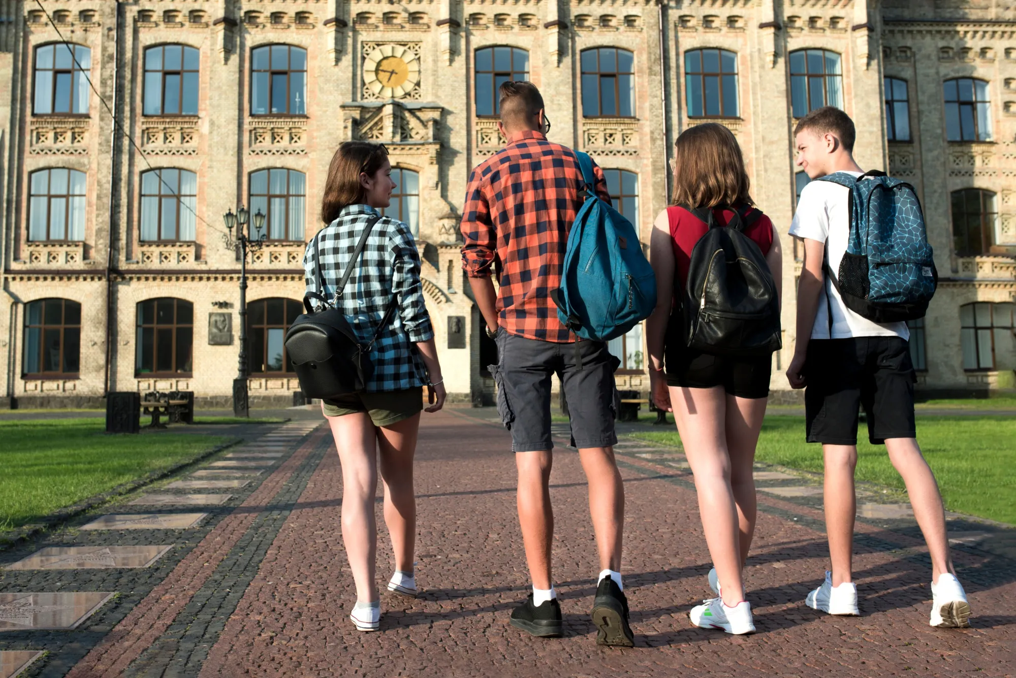 Best Boarding Schools in the World You Should Know
