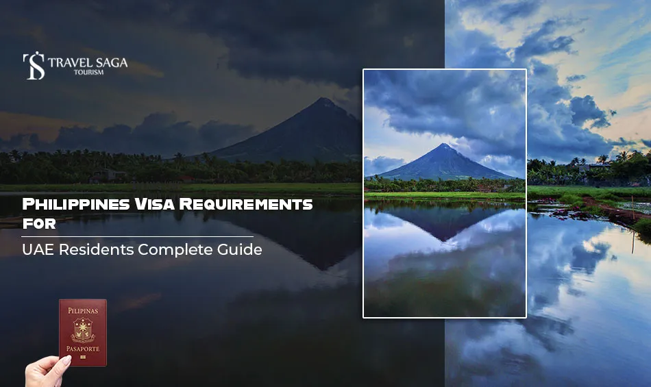 Philippines Visa Requirements for UAE Residents: Complete Guide