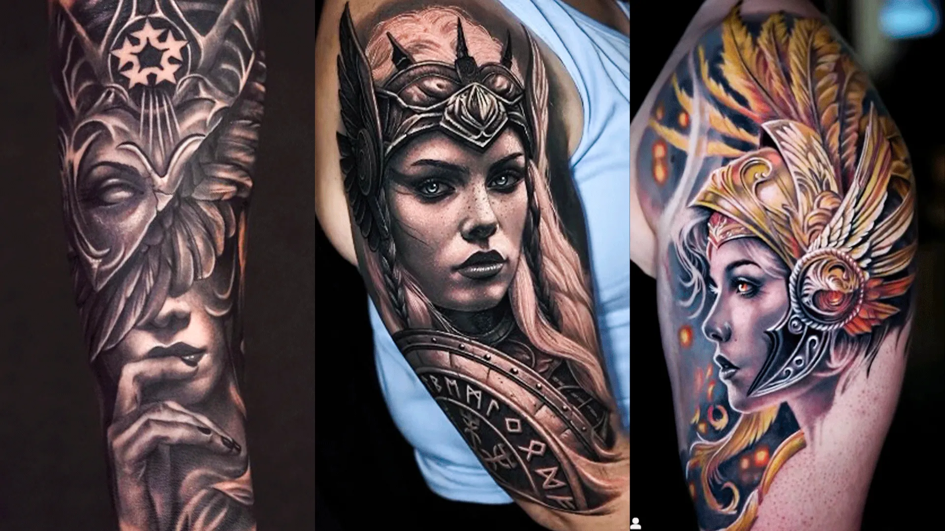 What Makes Some Realism Tattoos Look Better Than Others?