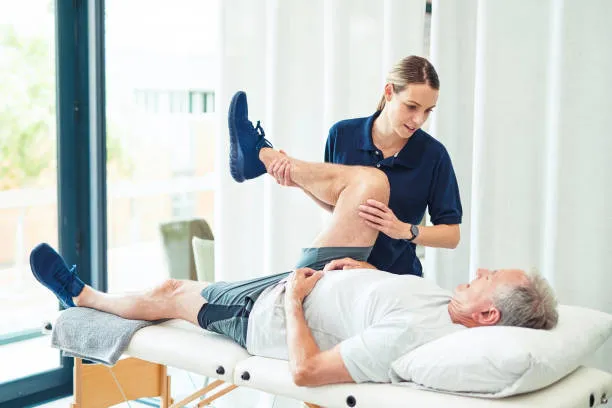 physiotherapist in noida