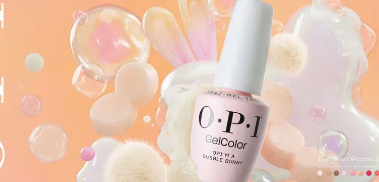 The Secret Behind the Lasting Popularity of OPI Nail Polish