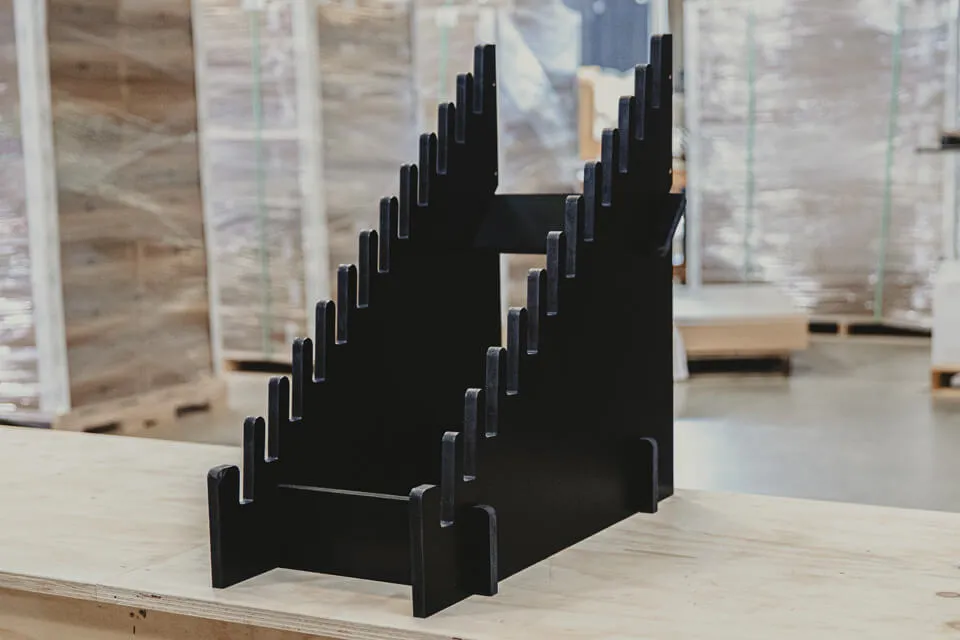 Permanent Floor Displays That Create Strong Brand Presence in Retail Spaces