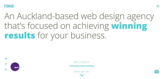 Leading Web Design Agencies in Auckland, NZ [2026]