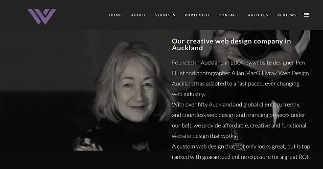 Leading Web Design Agencies in Auckland, NZ [2026]