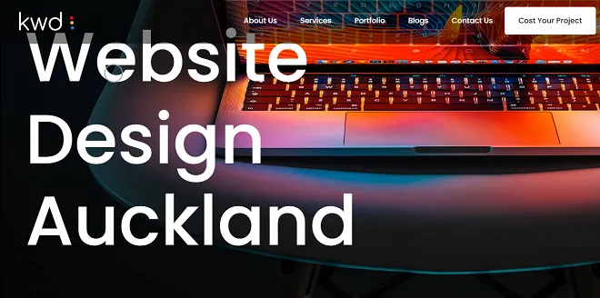 Leading Web Design Agencies in Auckland, NZ [2026]