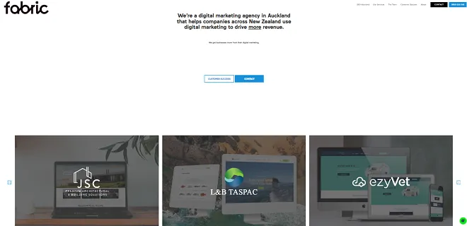 Leading Web Design Agencies in Auckland, NZ [2026]