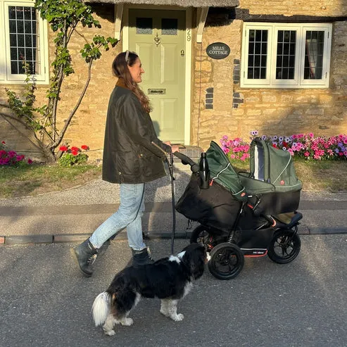 5 Reasons an All-Terrain Double Buggy Is Worth the Investment