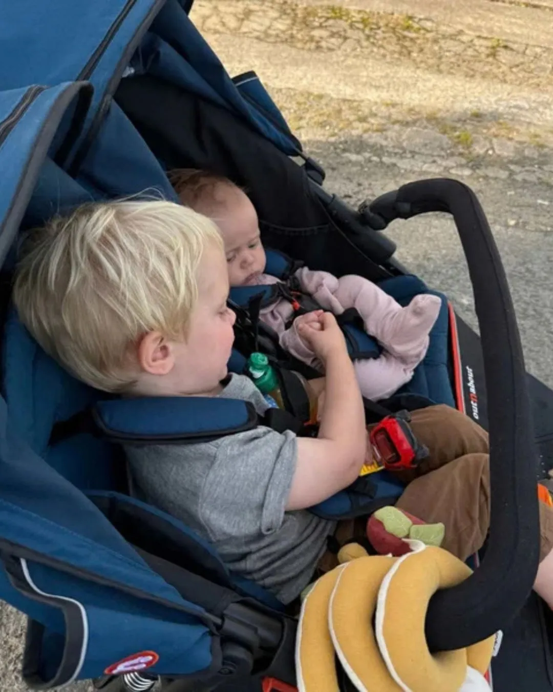 5 Reasons an All-Terrain Double Buggy Is Worth the Investment