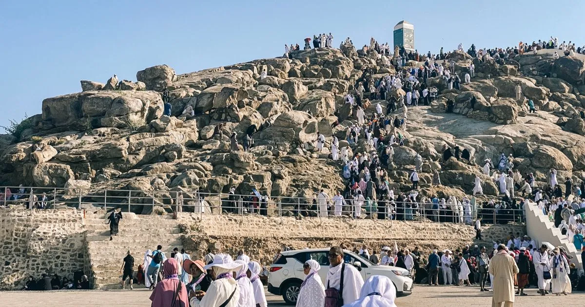 Umrah Packages Lahore  9 Reasons to Book Now for 2026 Travel