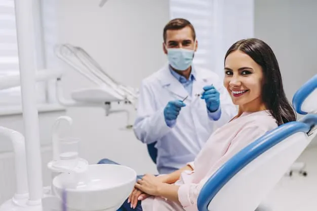 Questions Patients Should Ask a Dentist Near Me