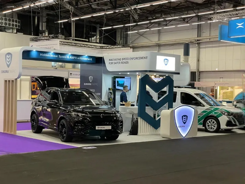 How Experts Choose Their Exhibition Stand Builder in Germany to Maximize ROI and Brand Presence