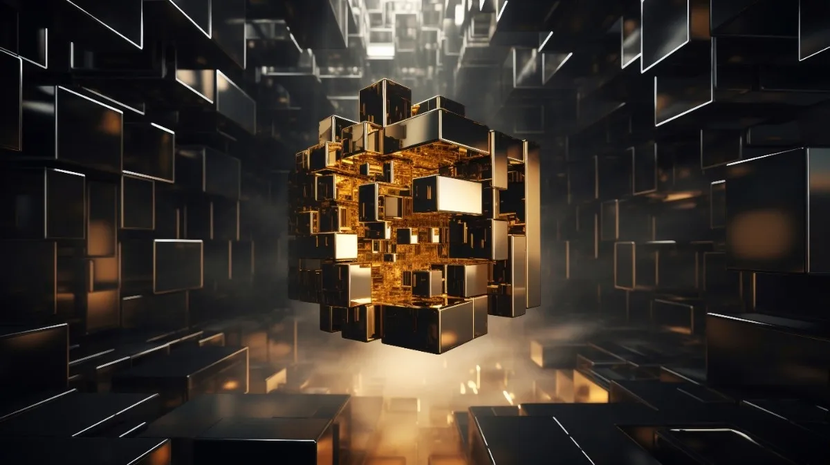 7 Industries Being Transformed by Blockchain Technology