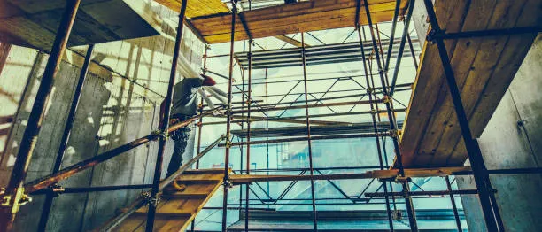 Stronger scaffolding skills for the projects that we build