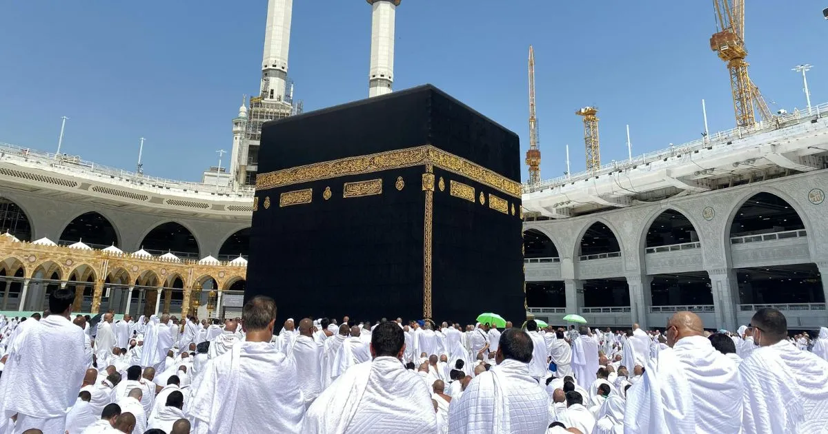 Saudi Airline Umrah Package 9 Reasons to Book Now for 2026