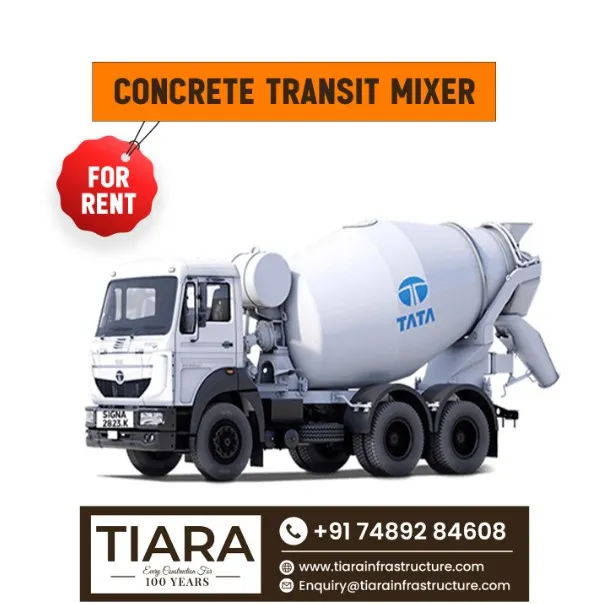Streamline Your Next Project With Reliable Construction Equipment Rental
