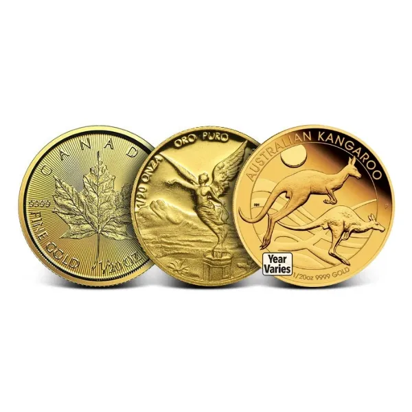 Central Banks Are Quietly Redefining Gold as a Strategic