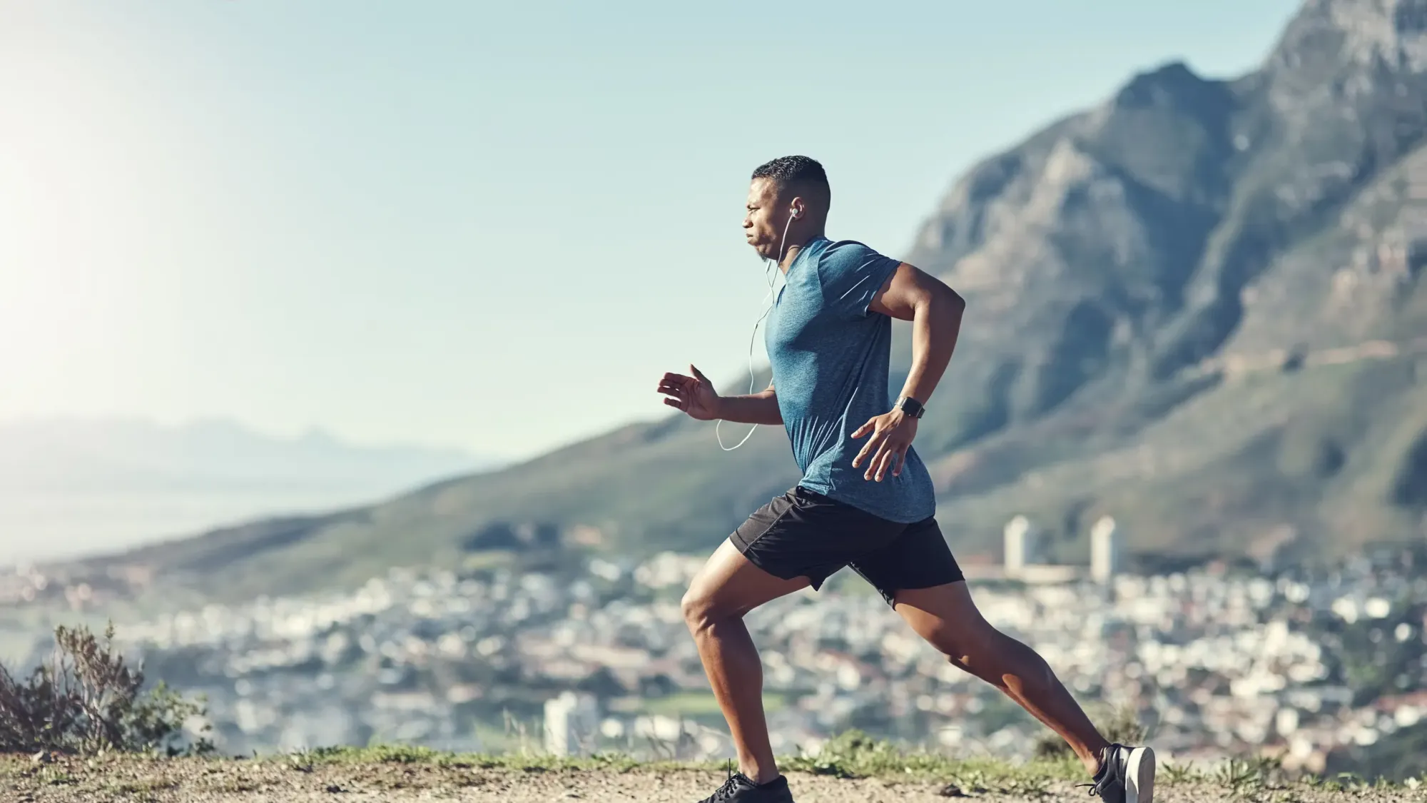 Sculpting Absolute Greatness - The Secret Power of Athlete Performance Training