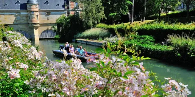 10 Things to Do in Châlons-en-Champagne: A Local’s Guide
